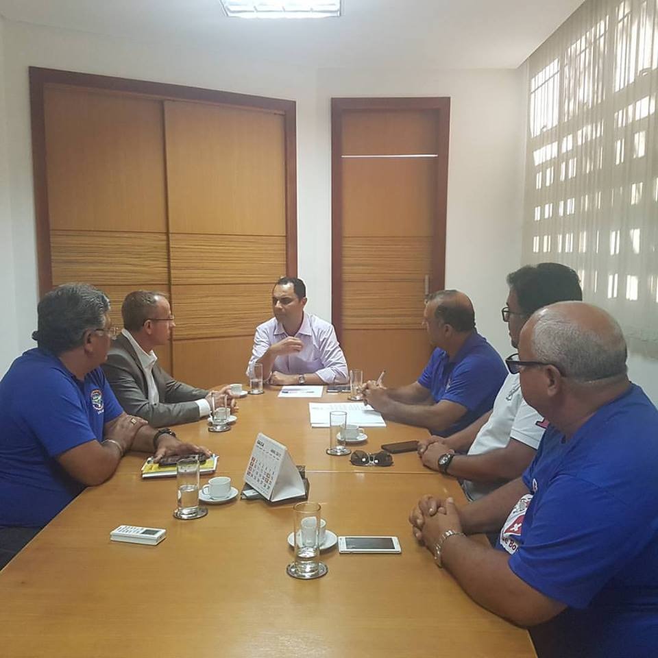 SMTT atende pedido de associação e mantêm prorrogação da exigência sobre transporte escolar - SMTT Aracaju